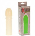 Capa Peniana Fluorescente Silicone